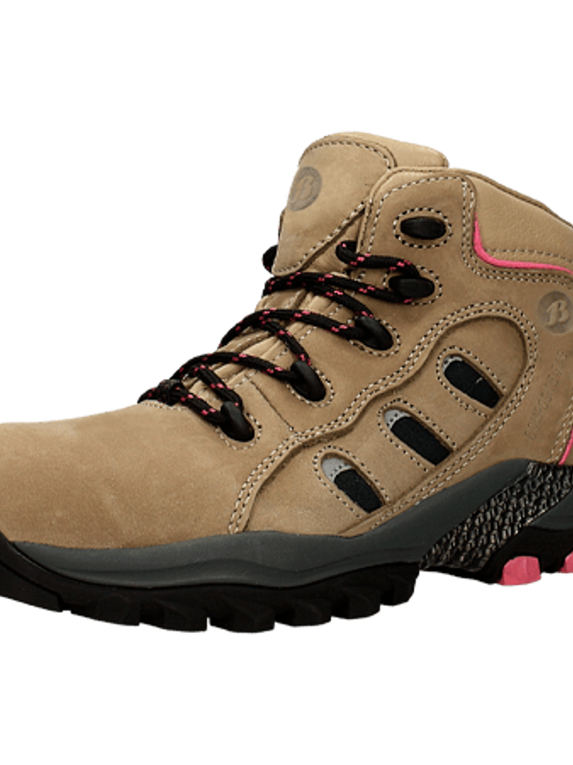 Bata Industrial, Calzado De Seguridad Trend Mujer 2