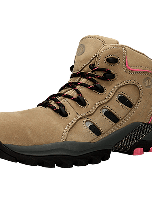 Bata Industrial, Calzado De Seguridad Trend Mujer