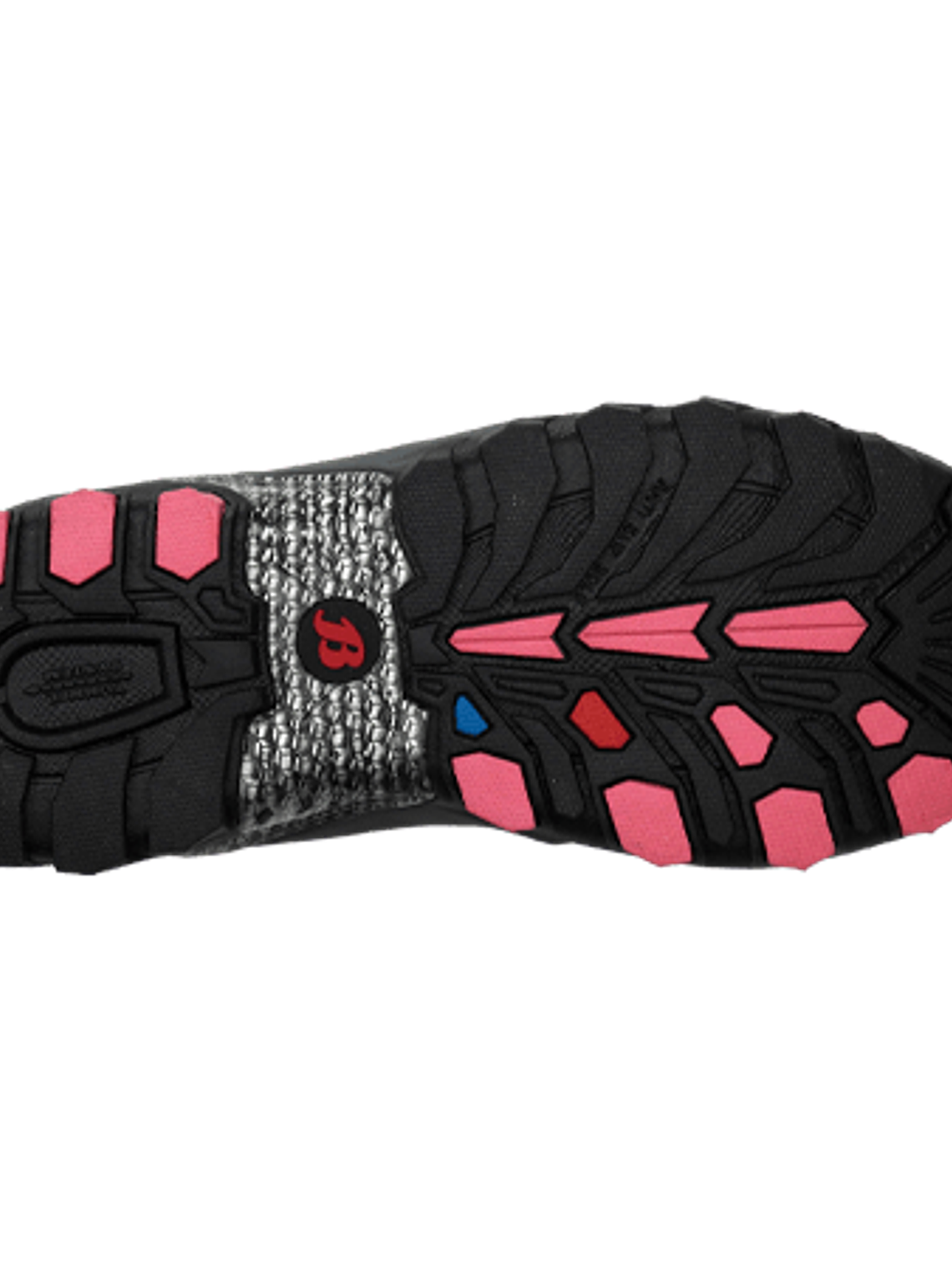 Bata Industrial, Calzado De Seguridad Trend Mujer 3