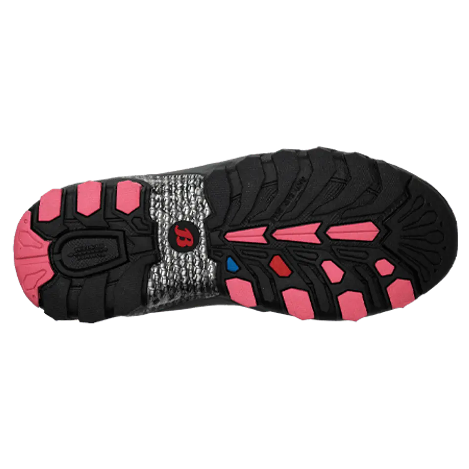 Bata Industrial, Calzado De Seguridad Trend Mujer 3