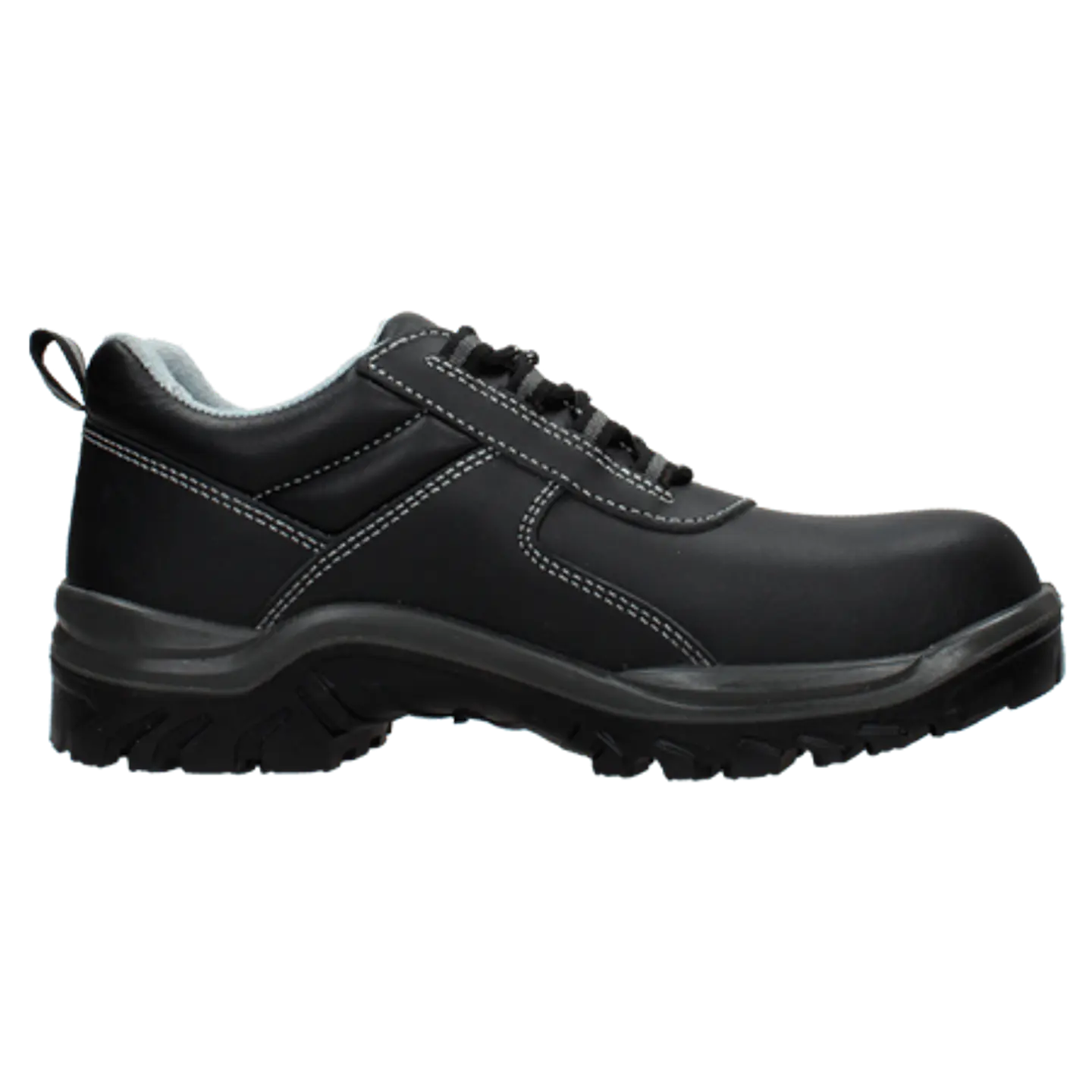 Bata Industrial Dynamic Negro 1