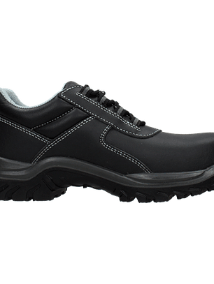 Bata Industrial Dynamic Negro