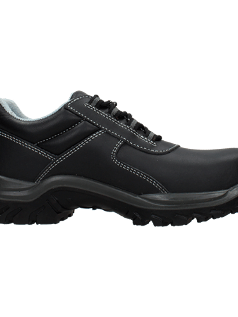 Bata Industrial Dynamic Negro 1