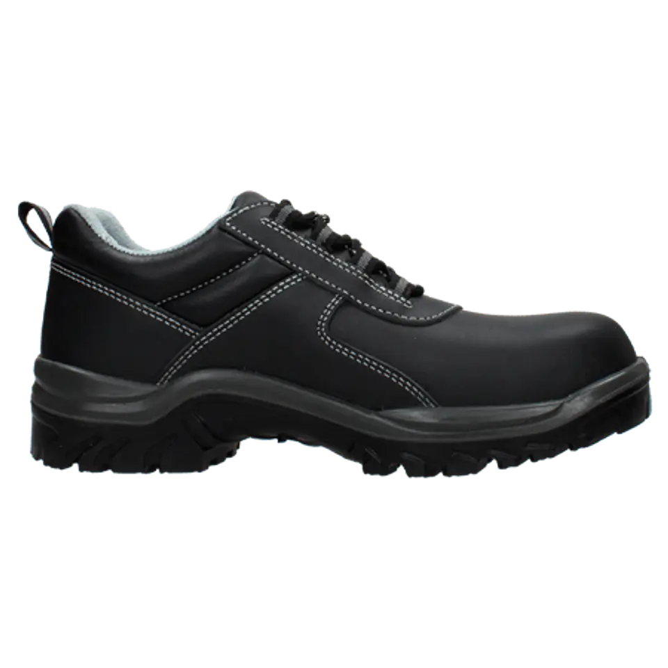 Bata Industrial Dynamic Negro 1