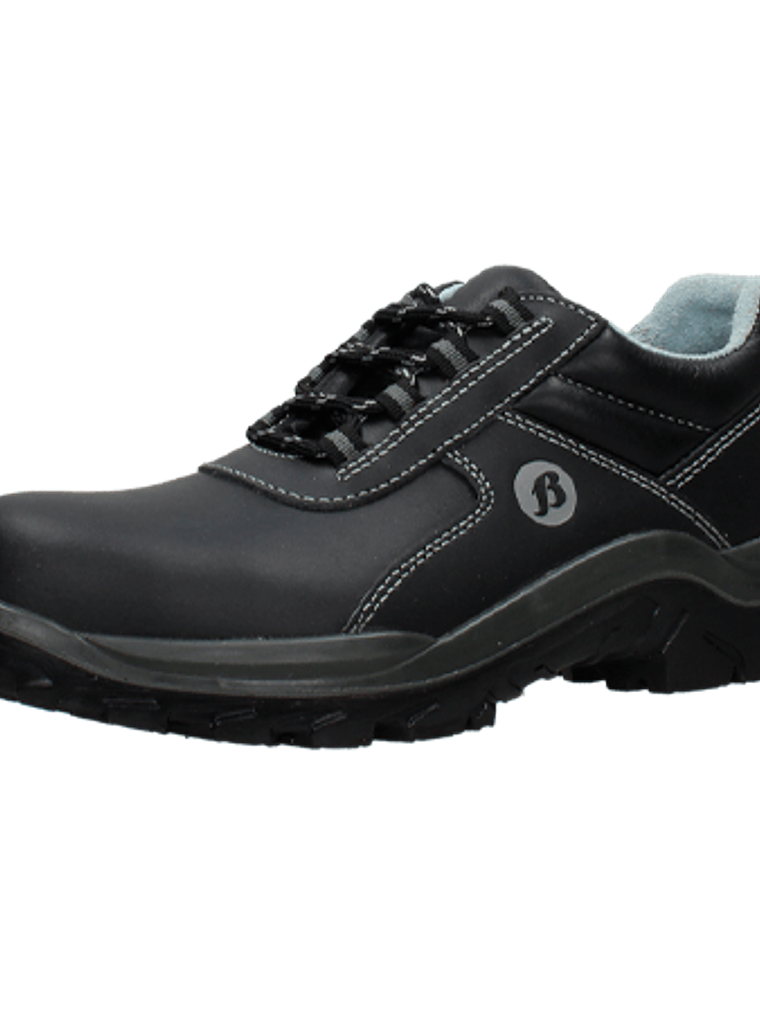 Bata Industrial Dynamic Negro 2