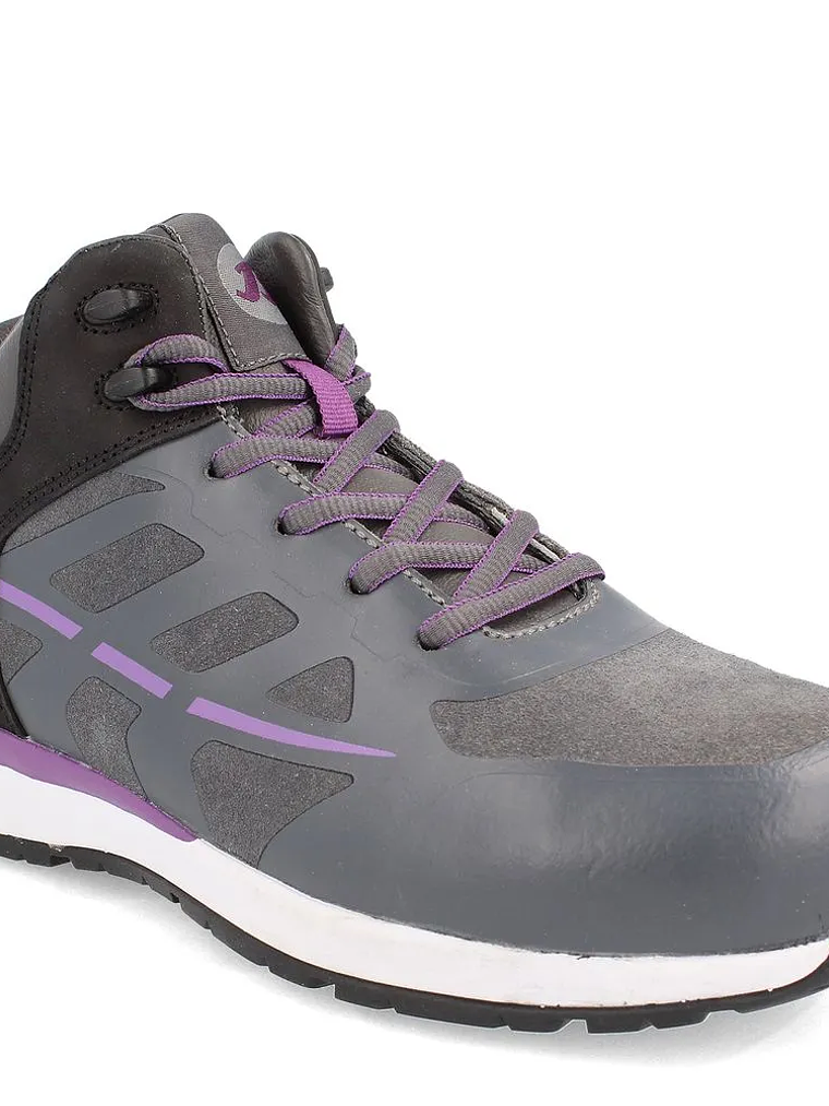 Bata Industrial, Calzado Seguridad  Claire Mujer 1