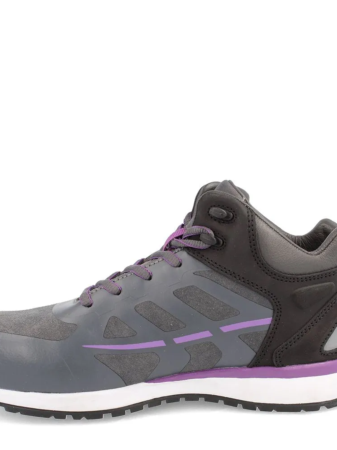 Bata Industrial, Calzado Seguridad  Claire Mujer 2