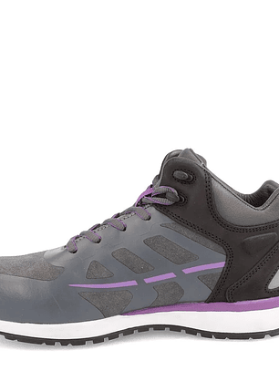 Bata Industrial, Calzado Seguridad  Claire Mujer