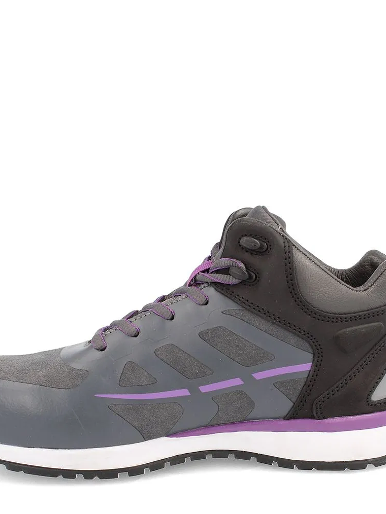 Bata Industrial, Calzado Seguridad  Claire Mujer 2