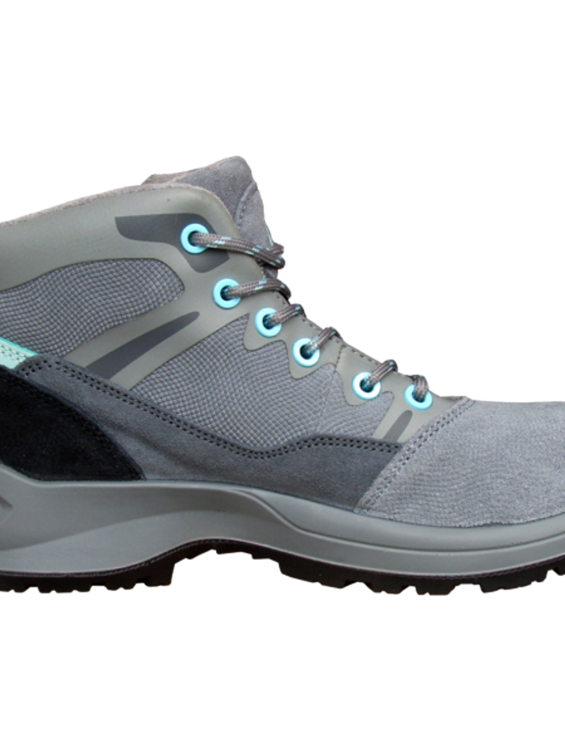 Bata Industrial, Calzado de Seguridad Eagle Woman 1