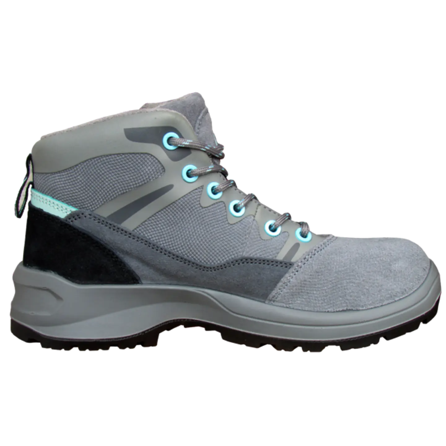 Bata Industrial, Calzado de Seguridad Eagle Woman 1