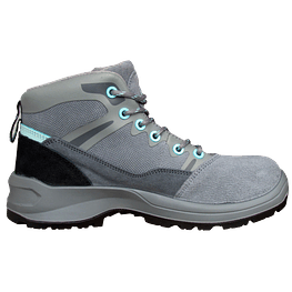 Bata Industrial, Calzado de Seguridad Eagle Woman