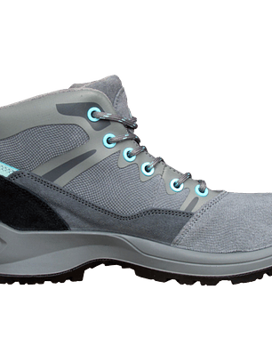 Bata Industrial, Calzado de Seguridad Eagle Woman