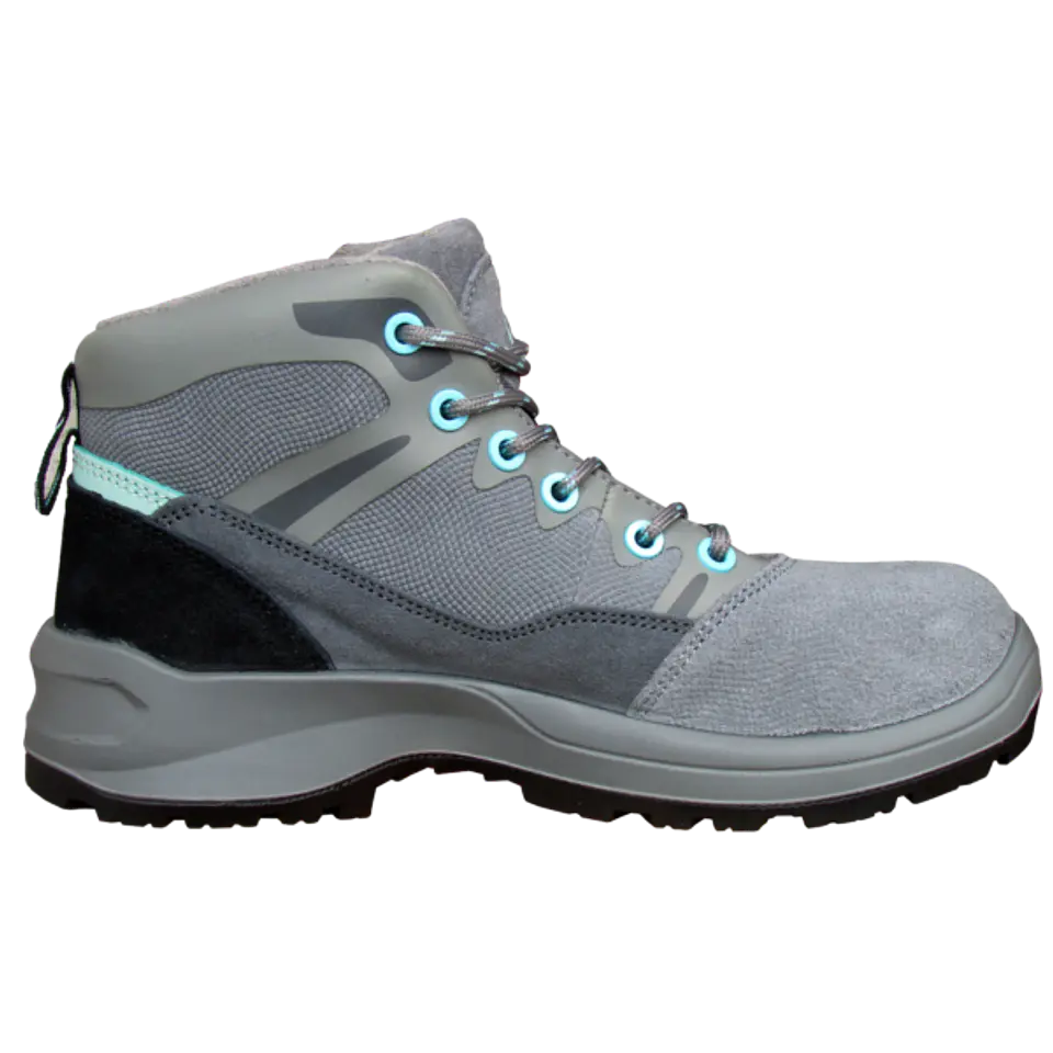 Bata Industrial, Calzado de Seguridad Eagle Woman 1