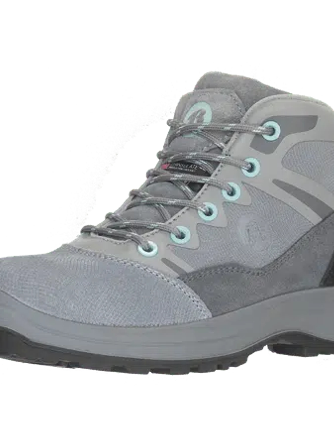 Bata Industrial, Calzado de Seguridad Eagle Woman 2