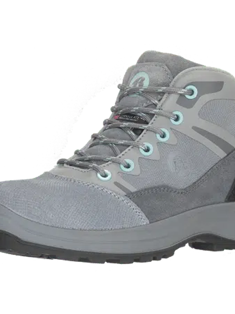 Bata Industrial, Calzado de Seguridad Eagle Woman 2