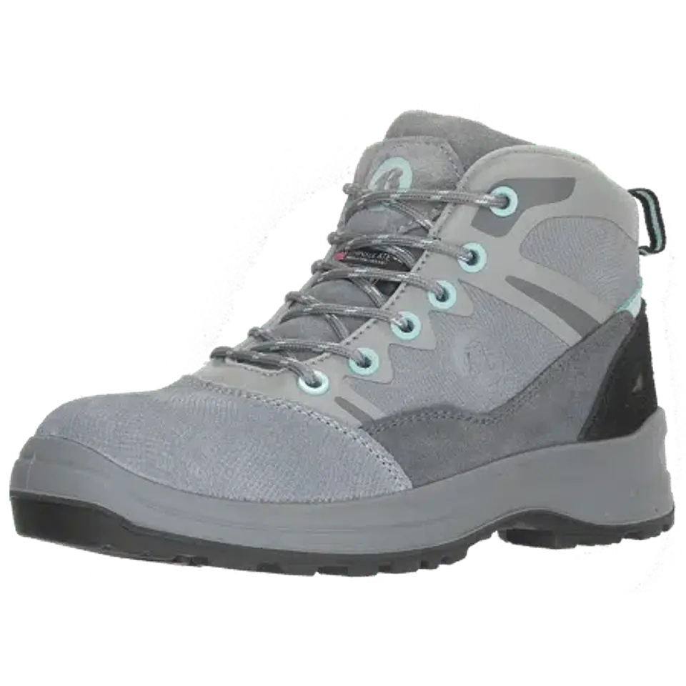 Bata Industrial, Calzado de Seguridad Eagle Woman 2