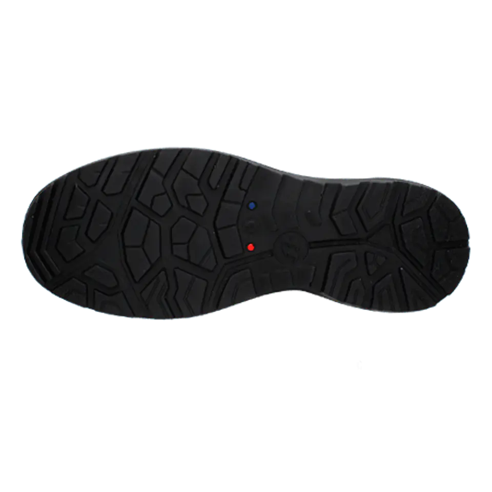 Bata Industrial, Calzado de Seguridad Eagle Woman 3