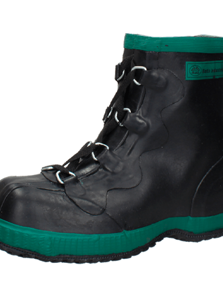 Cubrecalzado Bata Ingeniero  1