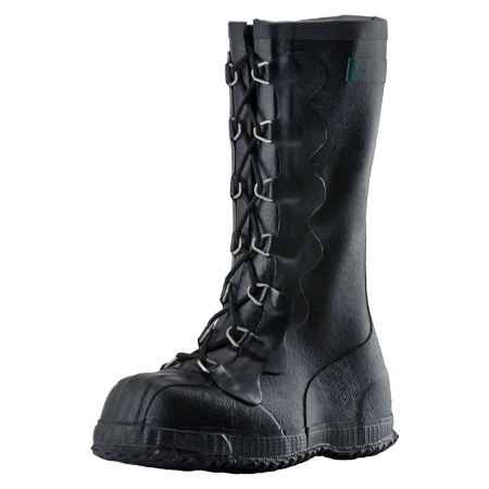 Bata Industrial  Cubrecalzado Comando