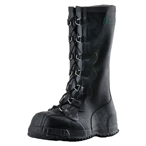 Bata Industrial  Cubrecalzado Comando