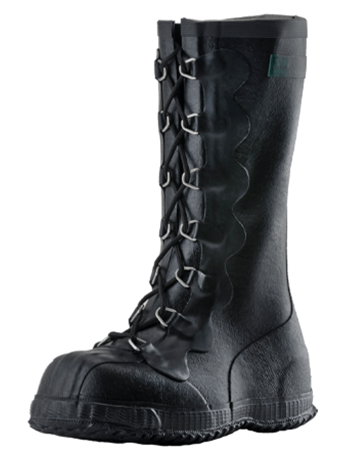 Bata Industrial  Cubrecalzado Comando 1