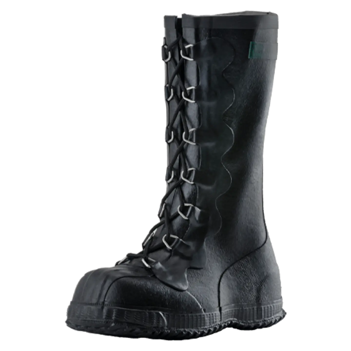 Bata Industrial  Cubrecalzado Comando 1