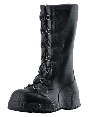 Bata Industrial  Cubrecalzado Comando