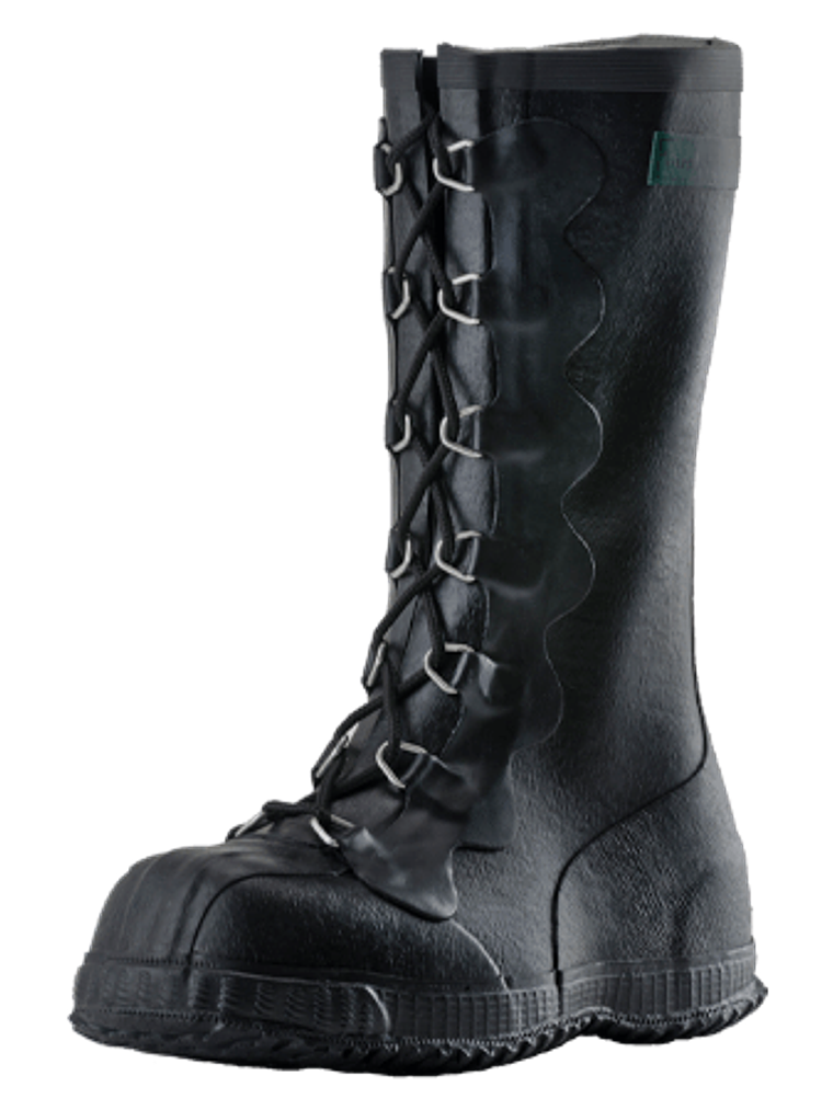 Bata Industrial  Cubrecalzado Comando 1