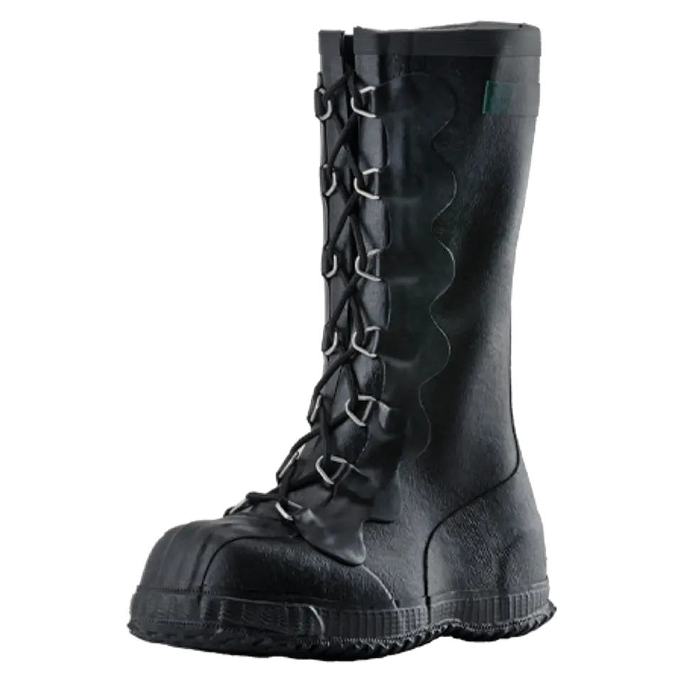 Bata Industrial  Cubrecalzado Comando 1