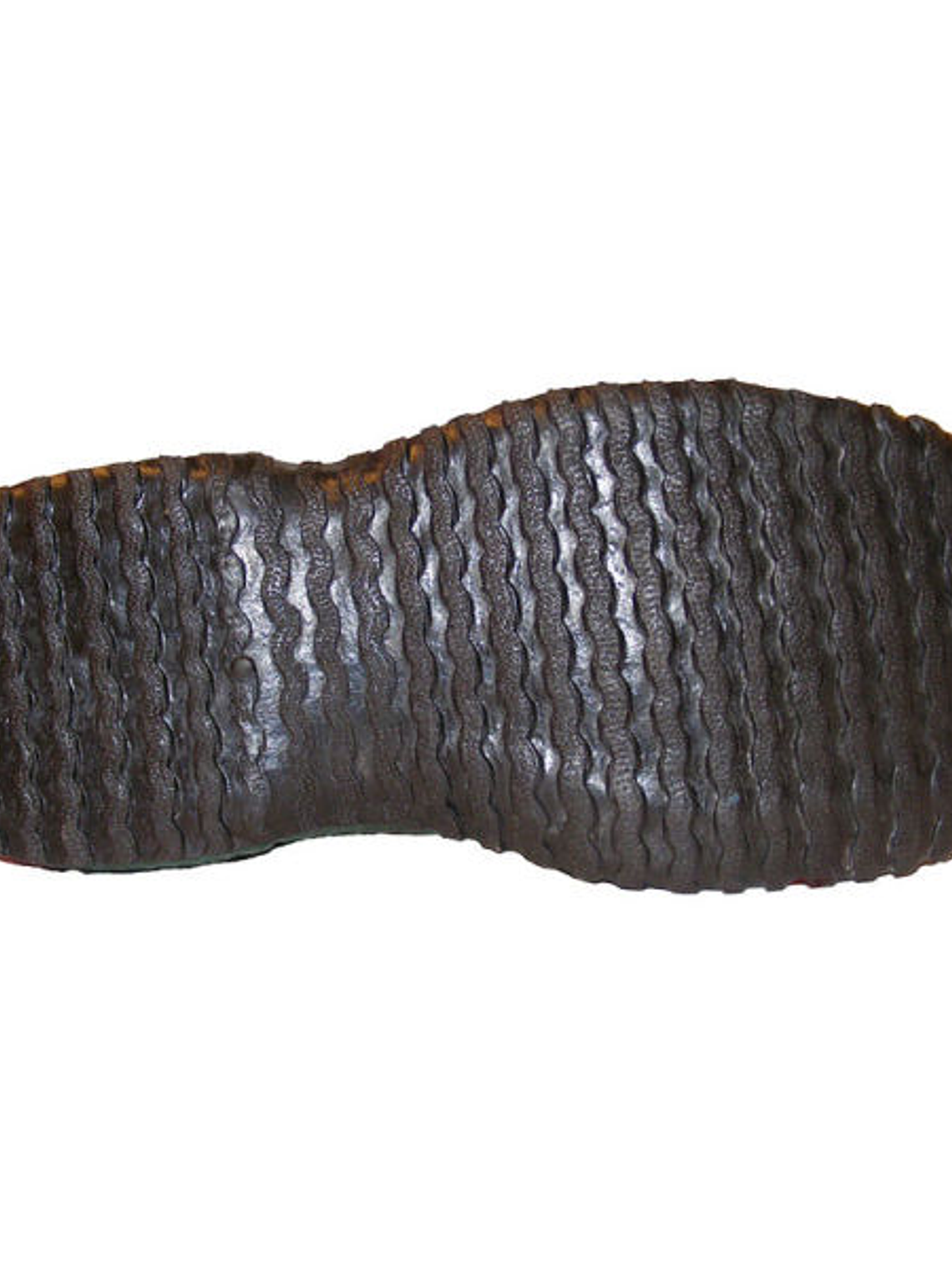 Bata Industrial  Cubrecalzado Comando 2