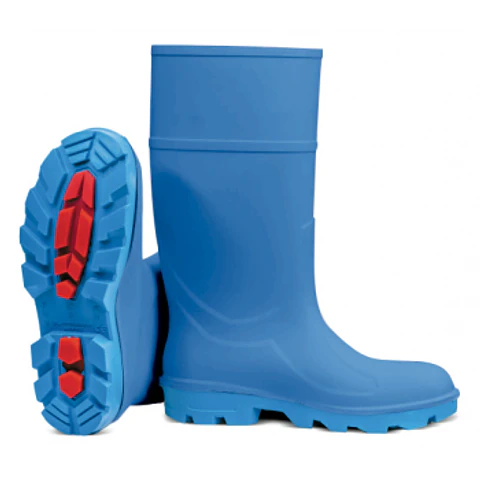 Bota PU (Poliuretano) Polly Boot 