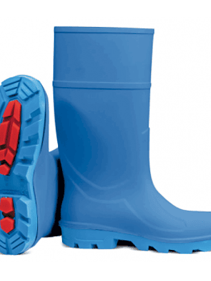 Bota PU (Poliuretano) Polly Boot 