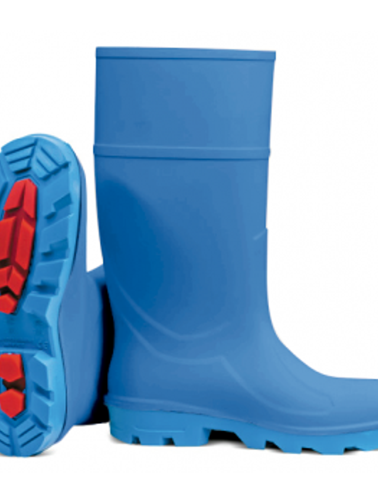 Bota PU (Poliuretano) Polly Boot  1