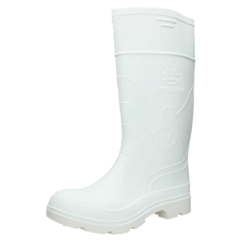 Bata  Industrial,  Bota  Láctica 