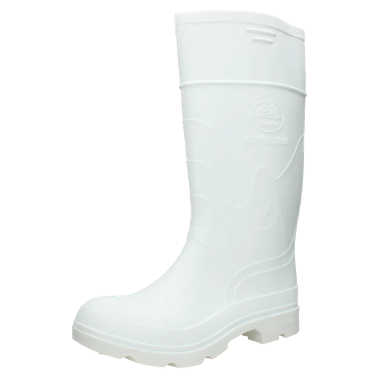 Bata  Industrial,  Bota  Láctica  1