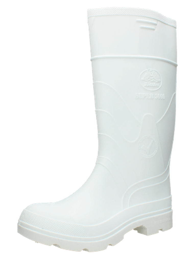 Bata  Industrial,  Bota  Láctica  1