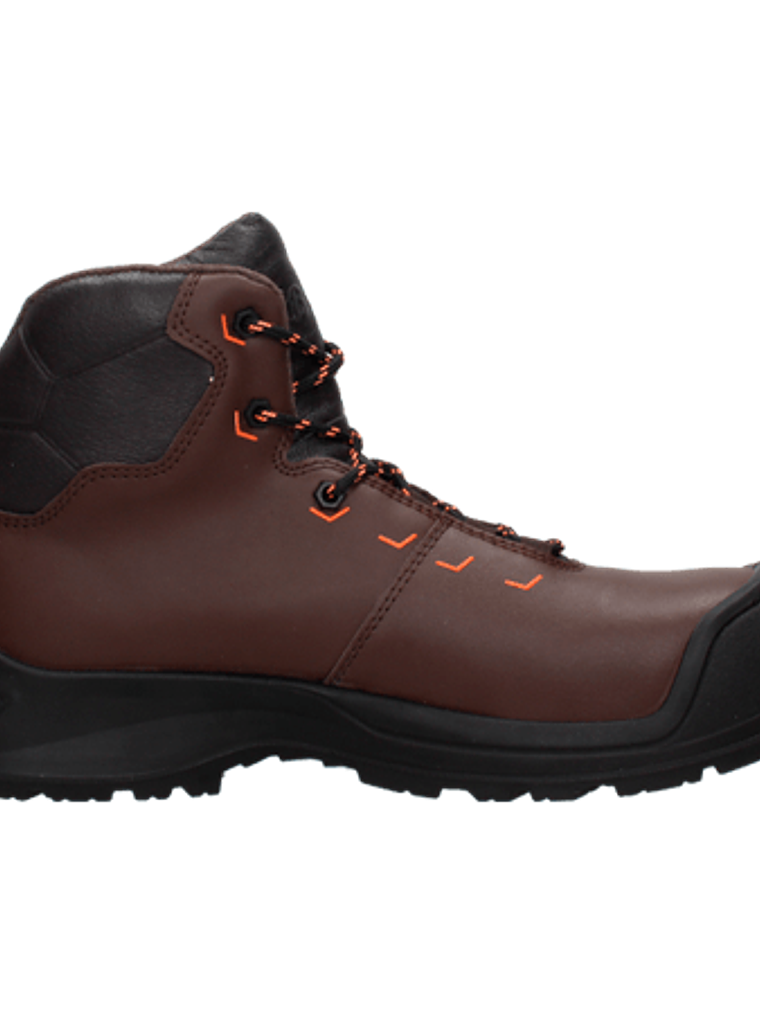 Bata Industrial, Calzado de Seguridad Sky  1