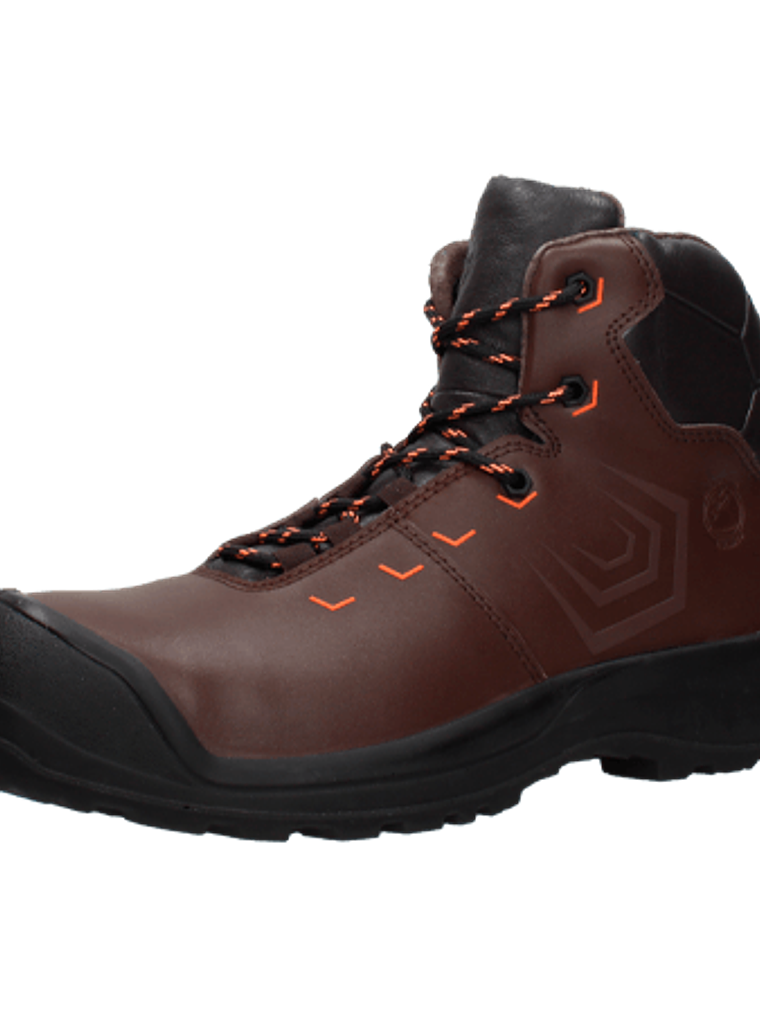 Bata Industrial, Calzado de Seguridad Sky  2