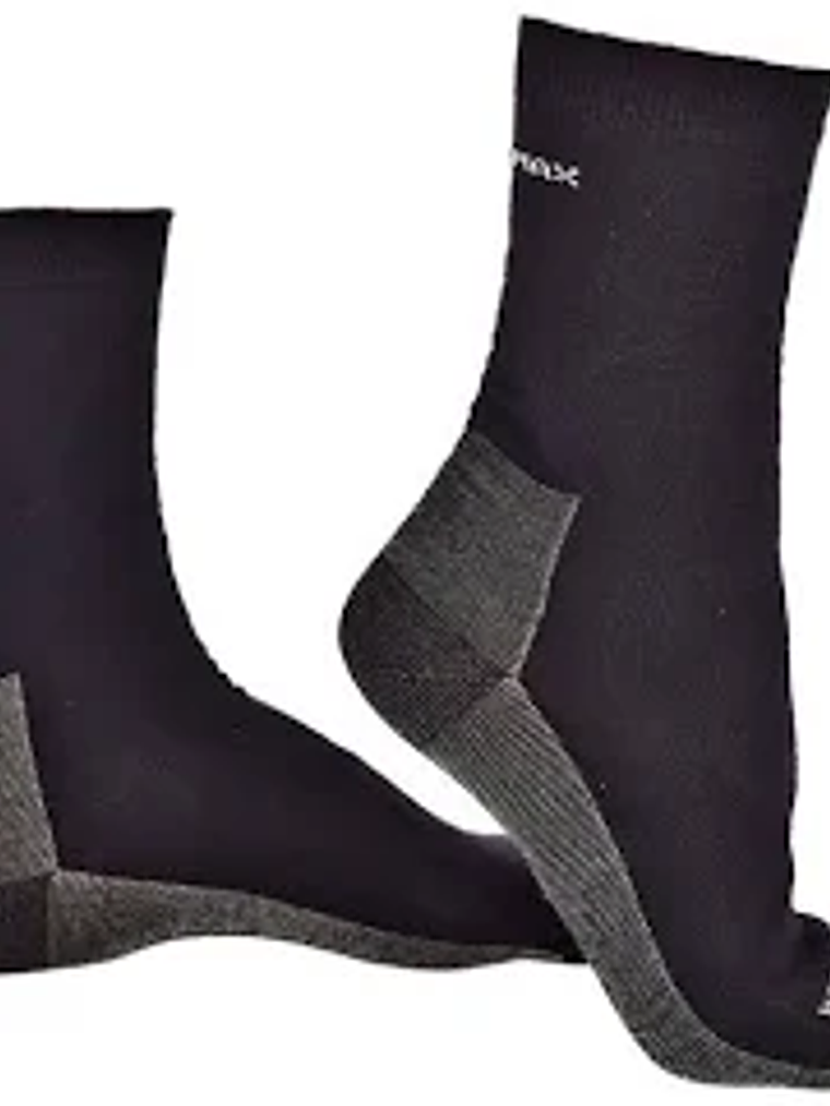 Calcetín Hw Coolmax con Fibra de Cobre 1