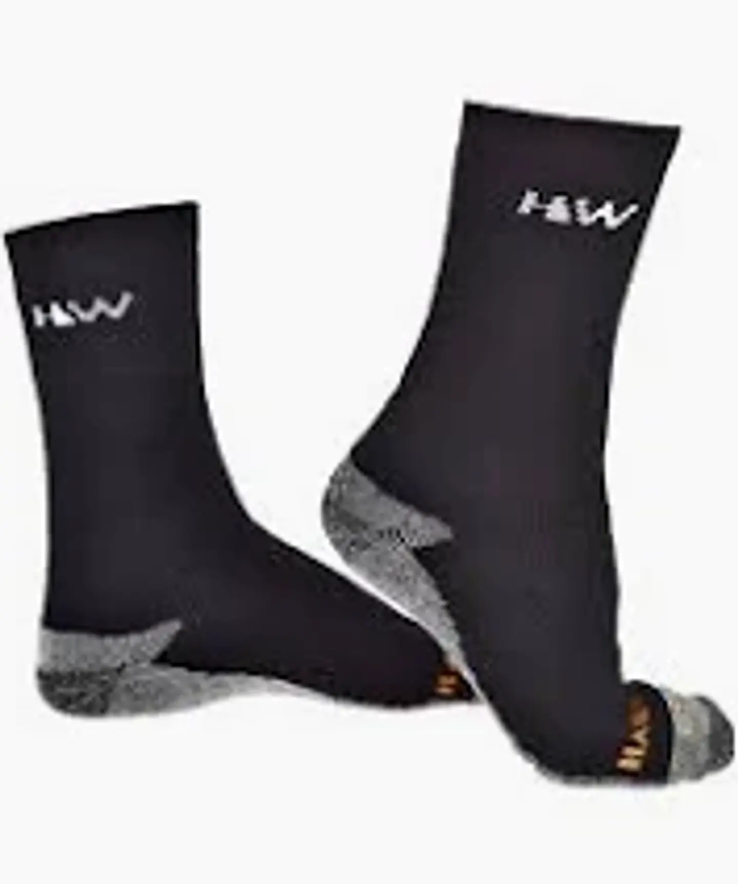 Calcetín Térmico HW con 35% Lana Hardwork Talla Unica 1
