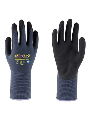 Towa,  Guante Activgrip Advance 581 (par)