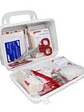 Botiquín Primeros Auxilios 10 personas - Miniatura 2