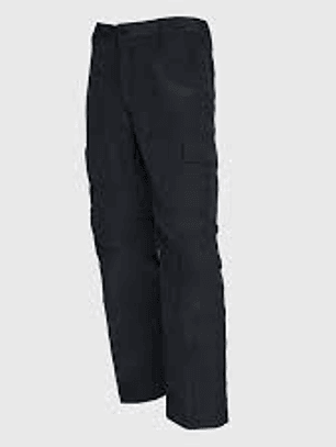 Pantalón Cargo Poplín 