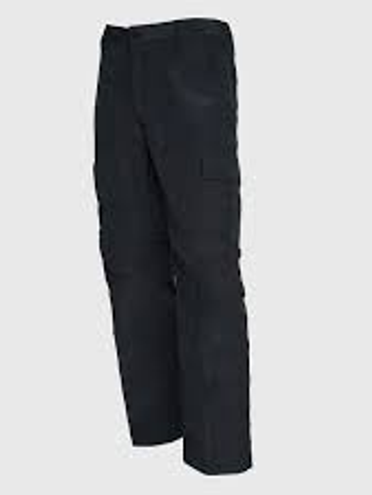 Pantalón Cargo Poplín  1