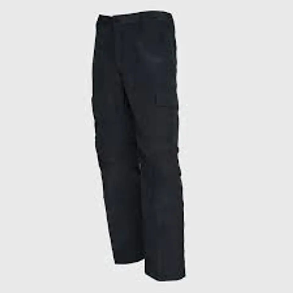 Pantalón Cargo Poplín  1