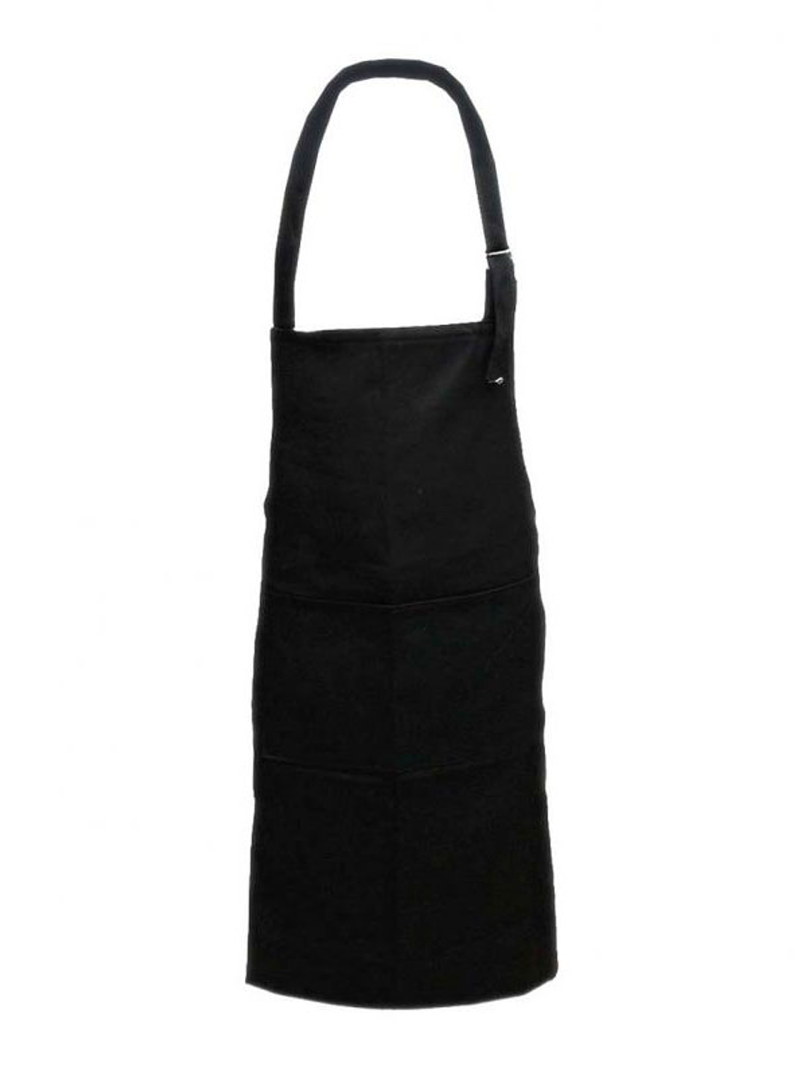 Pechera  Gabardina Blanca Cocina- Chef- Unisex 2