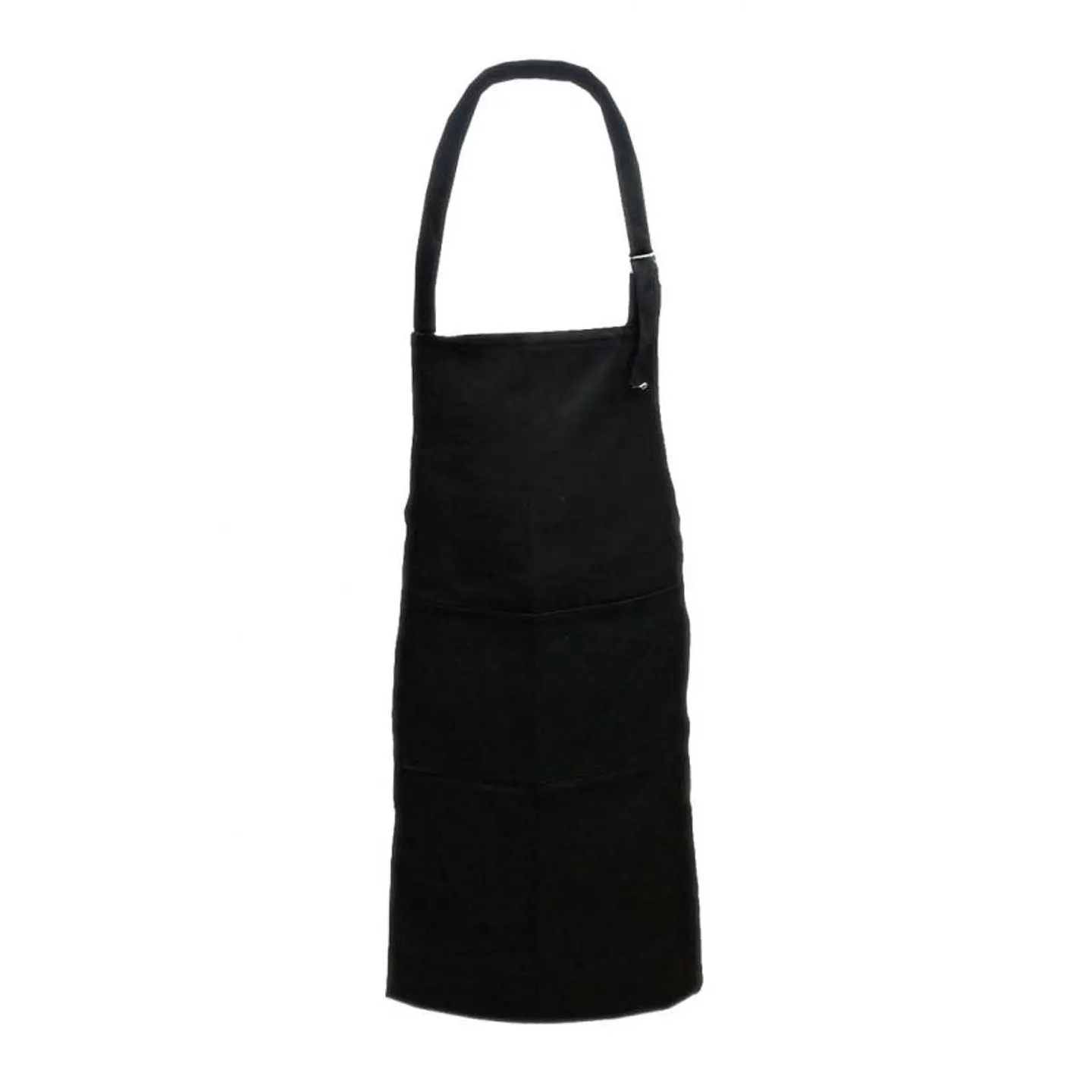 Pechera  Gabardina Blanca Cocina- Chef- Unisex 2
