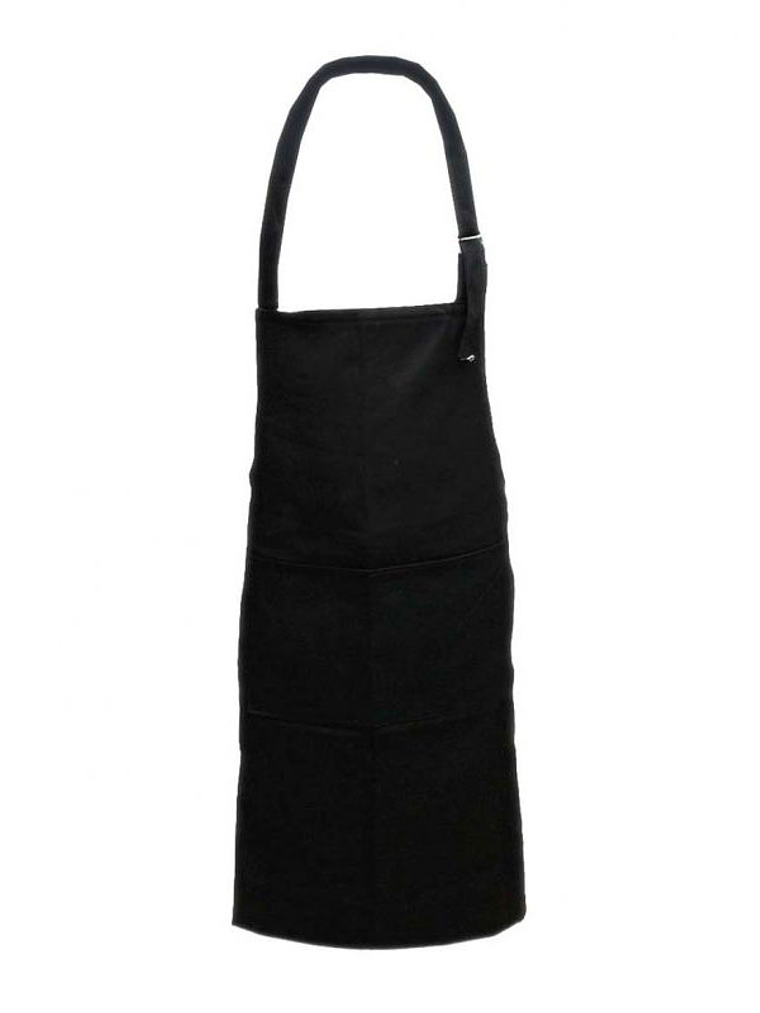 Pechera  Gabardina Blanca Cocina- Chef- Unisex 2