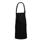 Pechera  Gabardina Blanca Cocina- Chef- Unisex - Miniatura 2